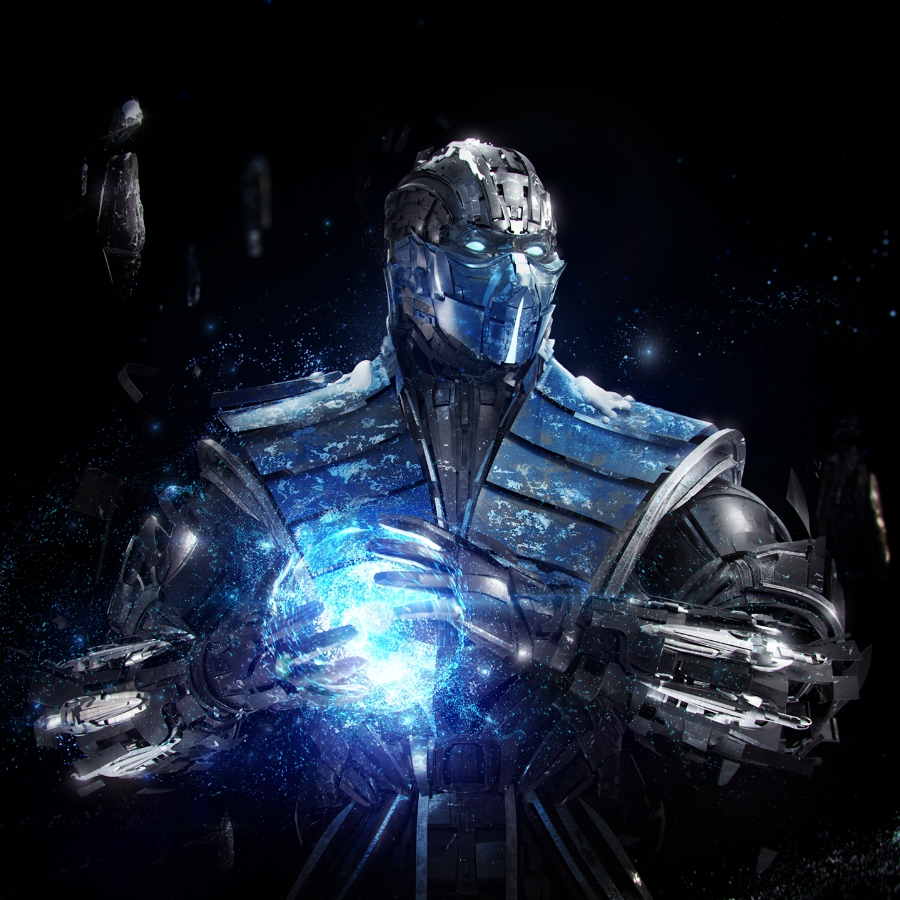 Mortal Kombat Sub Zero Wallpaper Engine Free Download Mortal Kombat Sub Zero Wallpaper Engine Free Download